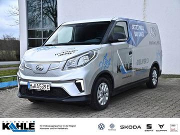 Maxus Edeliver 3 2024