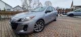 Mazda Lim. Edition/SHZ/EURO 5 - gebrauchte Mazda 3 aus dem Jahr 2013