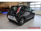 Toyota Aygo x-shift x-Play Touch 1.0 Klimaautom Rückfah - Toyota: Automatik, Aygo