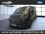Ford Tourneo Custom Titanium L1 170PS Automatik Navi