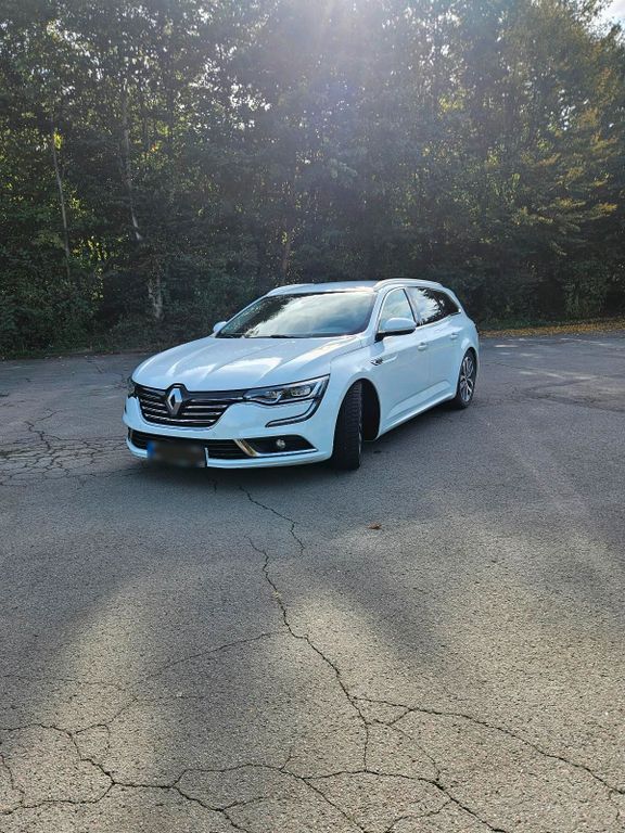 Image of Renault Talisman