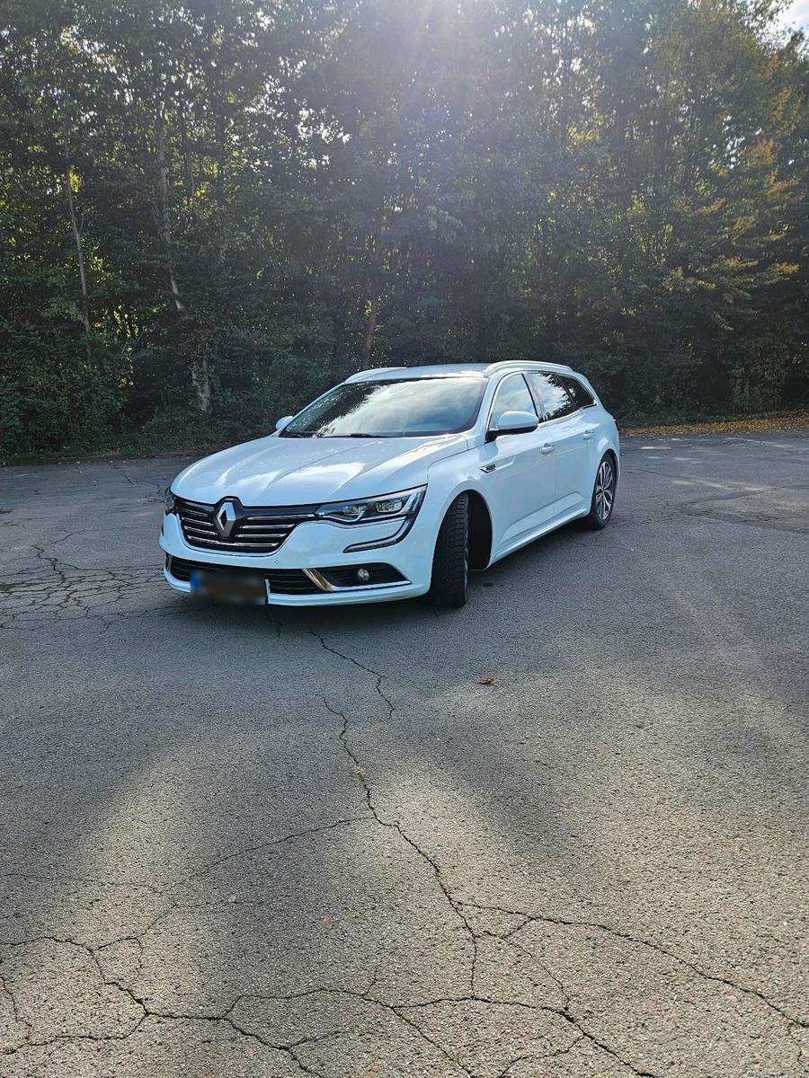 Renault Talisman