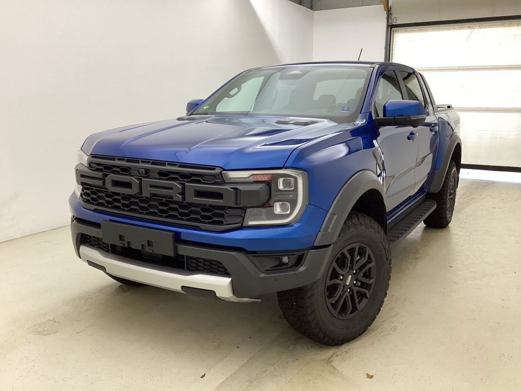 Image of Ford Ranger