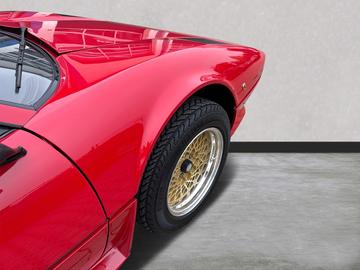1977 Ferrari 308 — фото 9