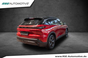 Bild 6 BAIC Beijing X55 Leder Klimaautom. 360Kamera USB Temp