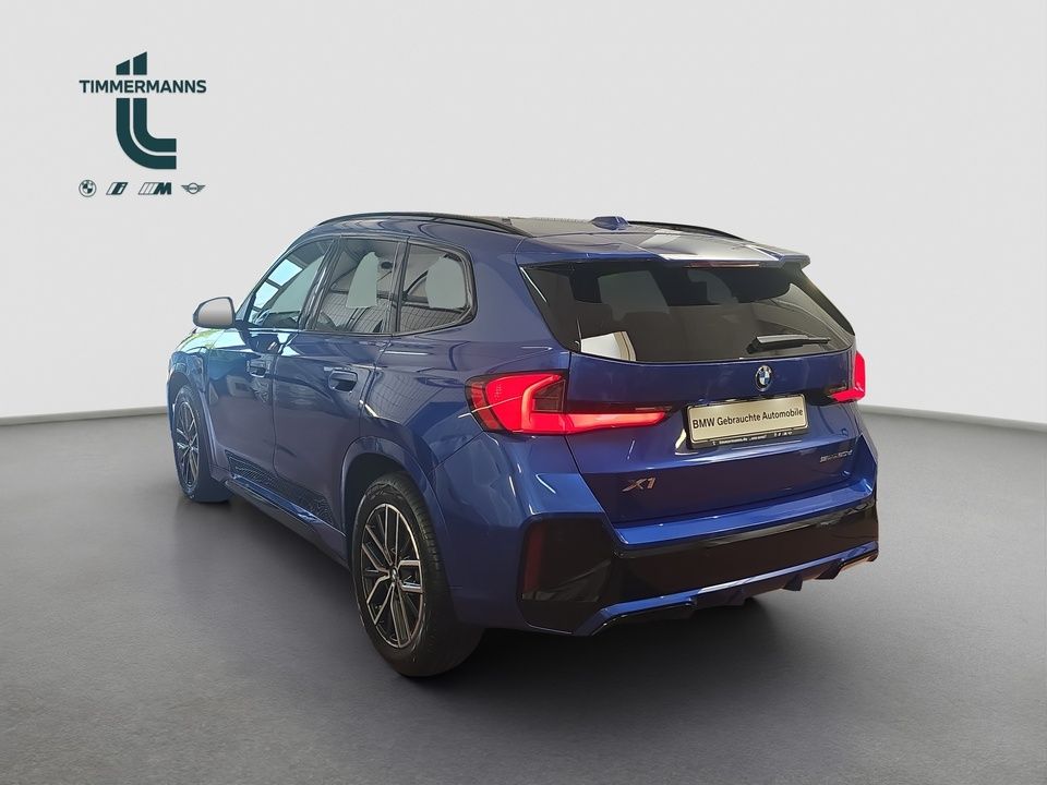 BMW X1 - Bild 3