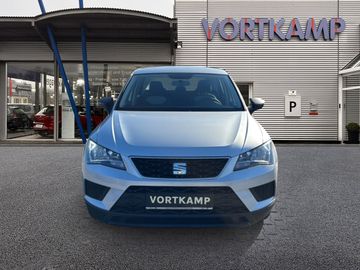 SEAT Ateca - 3