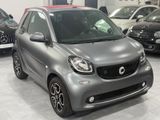 Smart ForTwo fortwo cabrio electric drive / EQ - Smart ForTwo: Cabrio, Eq