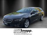 Opel Insignia Sport Touring Elegance 1,5 Automatik - Opel Insignia in Mannheim