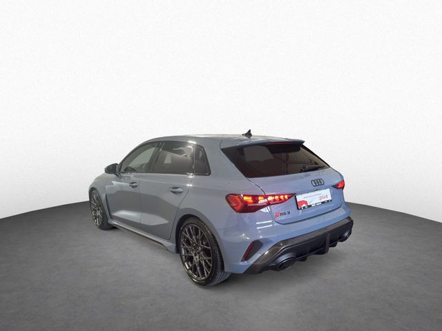 RS3 Sportback SAGA+HUD+MATRIX+PANO+SONOS