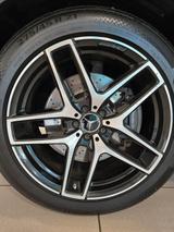 Mercedes-Benz GLE 43 AMG Mercedes-AMG GLE 43 Coupe 4MATIC AMG - Mercedes-Benz GLE-Klasse von privat