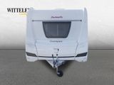 Dethleffs Camper 540 QMK Mover*ATC*Auflastung*Backofen - Dethleffs Camper 540
