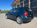 Volkswagen VW Golf 1.9TDI 130 PS, Special Top!!! - Volkswagen Golf aus 2001 mit Diesel-Antrieb: Limousine