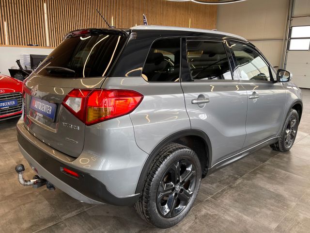 MYAUTOCENTER – Gebraucht- und Jahreswagen mit Werkstattservice in Pfaffenhofen Suzuki Vitara 1.4 S 4x4 *2. Hand*ACC*Klima*Kamera*SHZ*