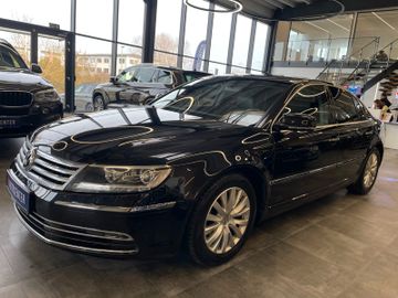 Volkswagen Phaeton V6 TDI 5-Sitzer 4Motion *AHK*NAVI*BI-XEN