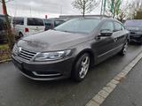 Volkswagen Passat CC 2.0 TDI BlueMotion Facelift Navi Xenon - gebrauchte VW Passat CC aus dem Jahr 2012