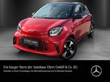 Smart EQ forfour FALTDACH Passion SHZ Premium Navi DAB - Smart ForFour in Mannheim