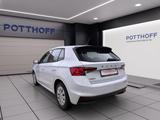 Skoda Fabia 1.0 MPI ACTIVE PDC LED KLIMA - Skoda Fabia in Hamm
