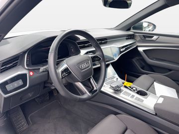 Audi A6 - 8