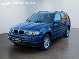 BMW X5 3.0i/XENON/4X4/AHK/2.HAND/SHZ/SEHR SAUBER/ - gebrauchte BMW X5 aus dem Jahr 2001