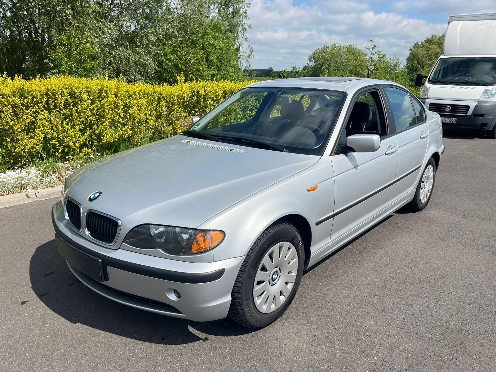 BMW 316i