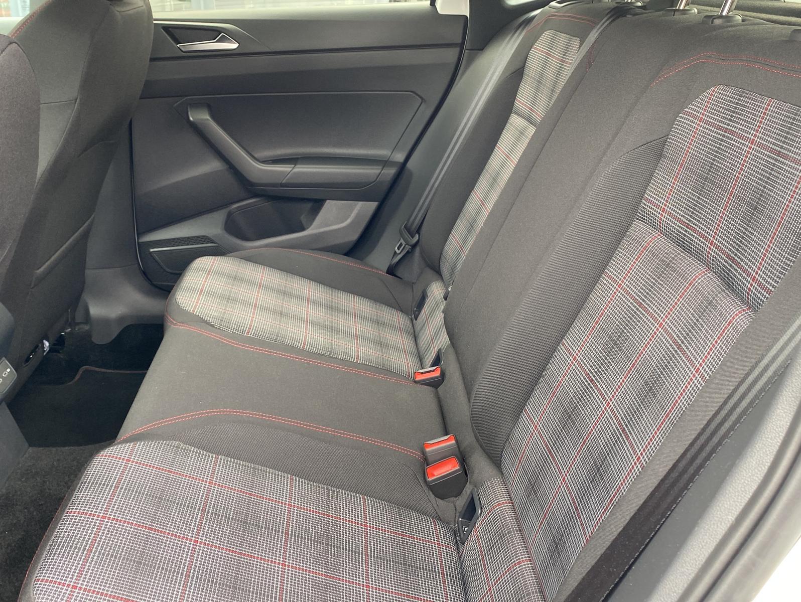 Volkswagen Polo 2.0 TSI GTI DSG*LED*SideAssist*DAB*IQ Drive, миниатюра 9