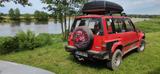 Suzuki Vitara 1.6 Lang Exclusiv Exclusiv - gebrauchte Suzuki Vitara aus dem Jahr 1994