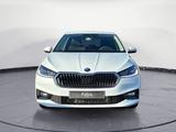 Skoda Fabia Balance 1,0 TSI 7-Gang-DSG - Skoda Neuwagen