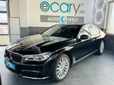 BMW 750 d xDrive*Lim*LM*HeadUp*360*Luft*Display-Key* - BMW 750 mit Diesel-Antrieb
