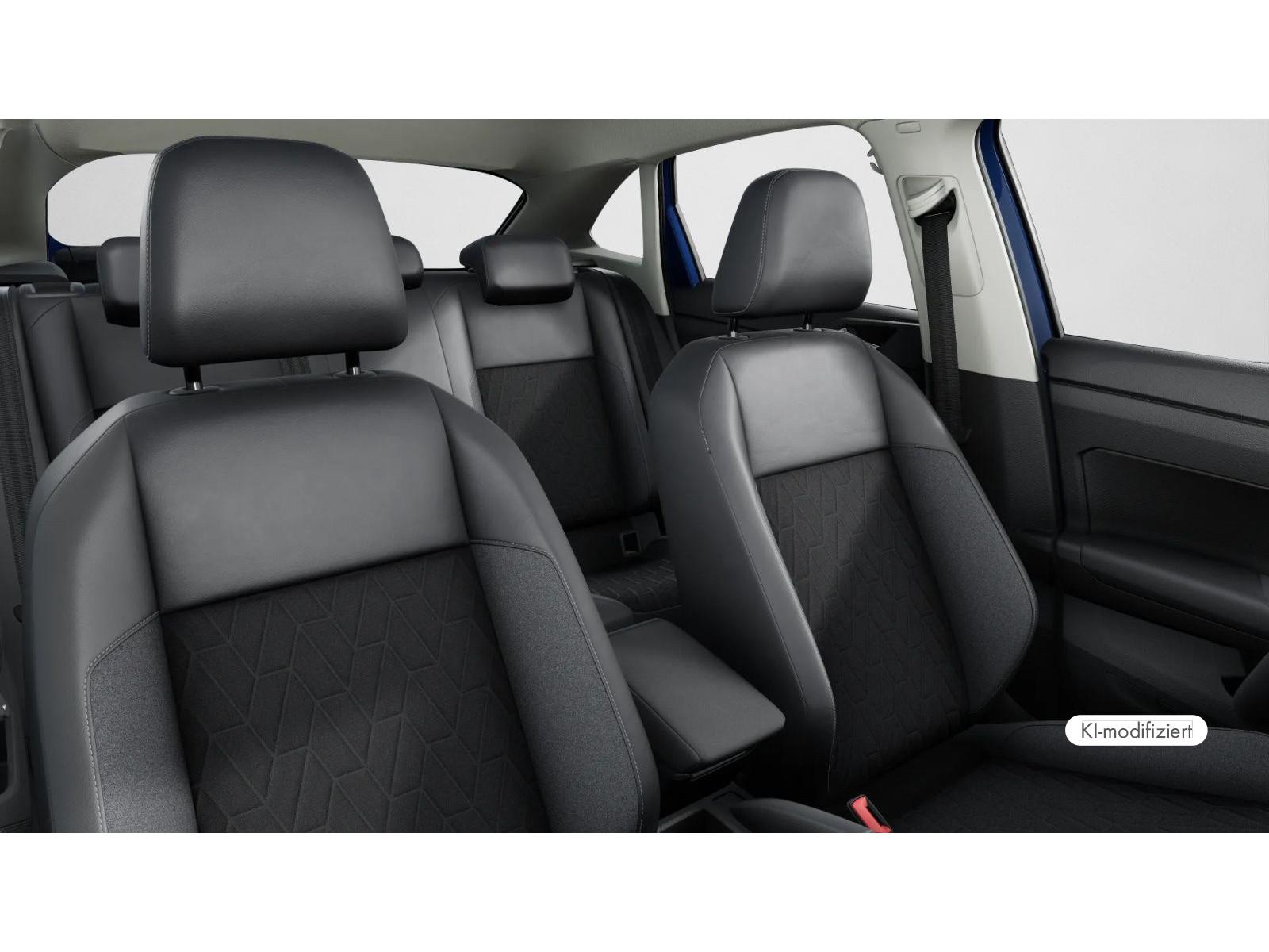Volkswagen Taigo Energy 1,0 TSI | ACC | AHK | Anschlussgara