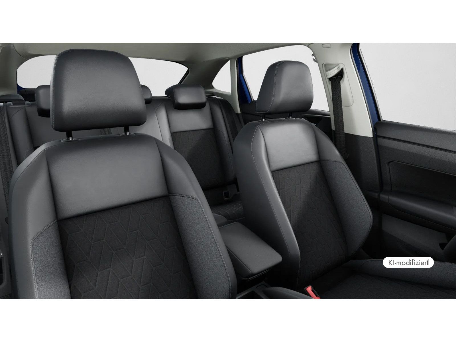 Volkswagen Taigo - Bild 7