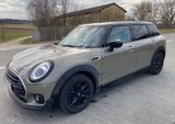 MINI Cooper D Clubman Chilli, Leder, Pano, SZH, PDC - MINI Cooper D Clubman von privat