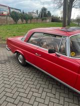 Mercedes-Benz 220 SE - Mercedes-Benz 220: Se