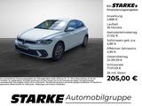 Volkswagen Polo 1.0 TSI DSG Life  LED Kamera PDC LM Klima