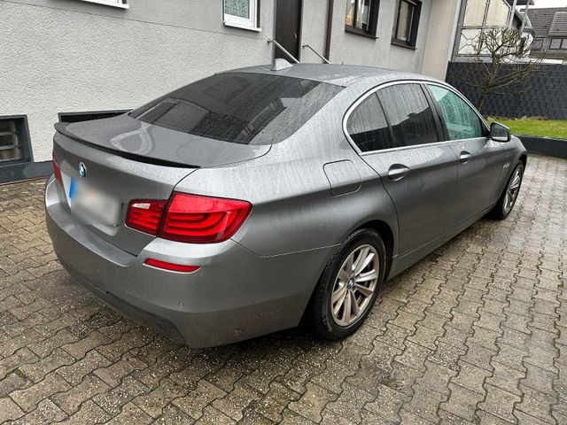 BMW 520d F10 M