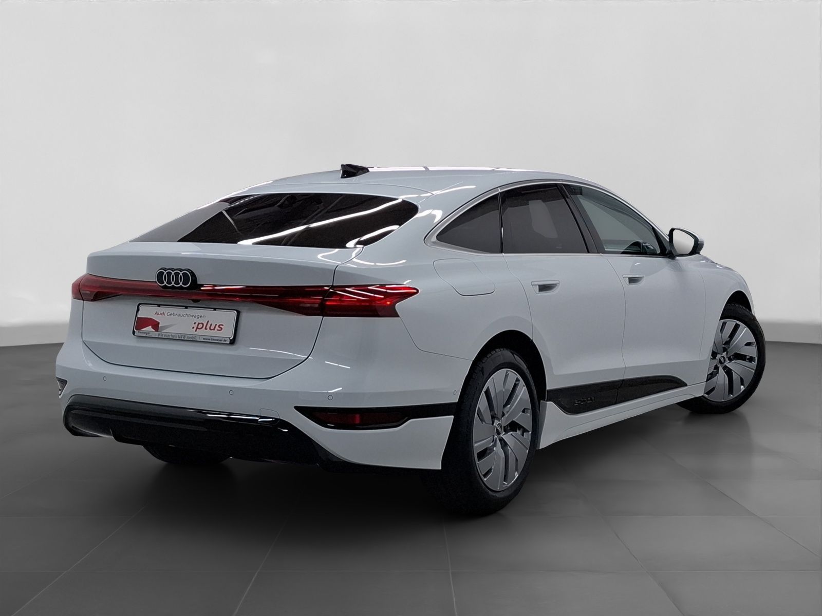 Audi A6 e-tron - Bild 3