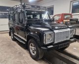 Land Rover Defender 110 TD4 Station Wagon SE SE - Land Rover Defender: Se