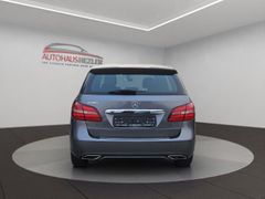 MERCEDES-BENZ B 180 Style Edition Navi LED Kamera Apple CarPla