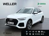 Audi Q5 50 TDI qu S tron S line *Matrix*20Zoll*StHz* - Audi Q5 Gebrauchtwagen in Bielefeld