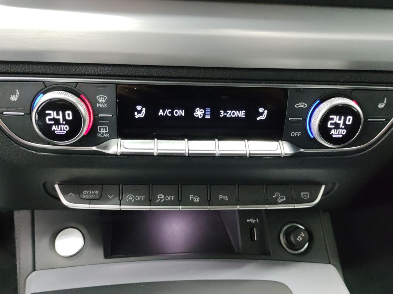 Audi Q5 - Bild 16