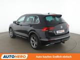Volkswagen Tiguan 2.0 TDI Highline 4Motion BMT Aut.*NAVI* - Volkswagen: 4motion