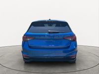 Skoda Fabia - Vorschau Bild 3