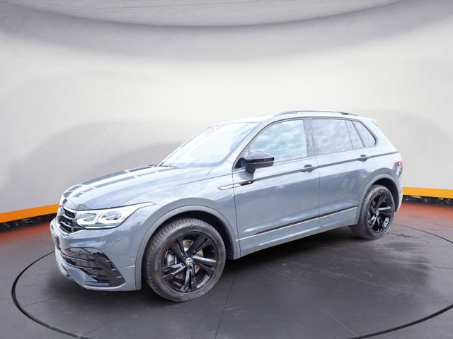 Volkswagen Tiguan 2.0 TSI DSG R-Line 4Motion*Navi*ACC*Pano*