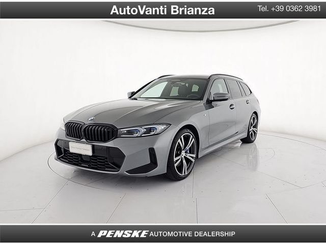 BMW Serie 3 320d xDrive 48V Msport