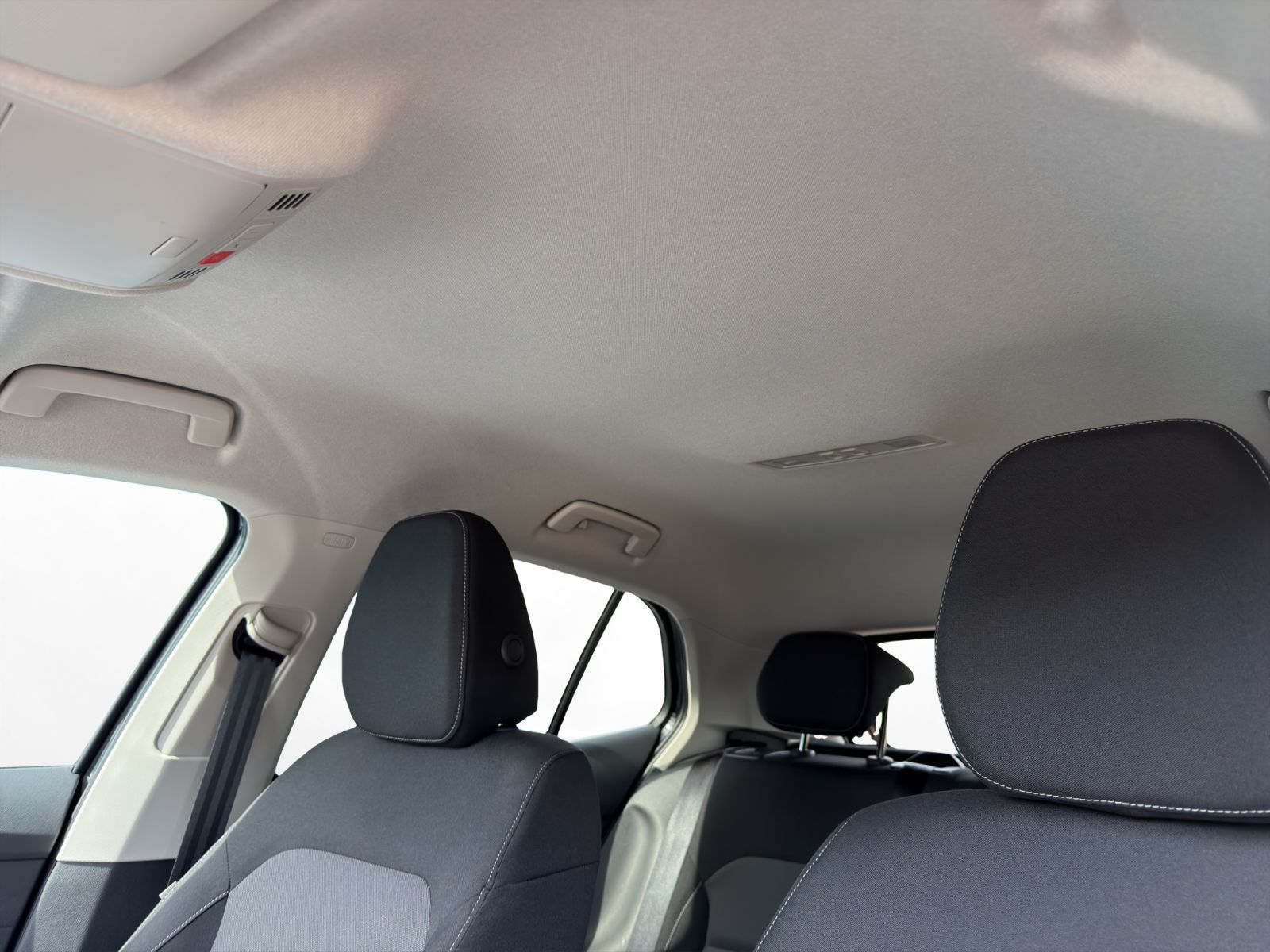 Skoda Fabia - Bild 10