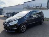 Ford S-Max 2,0 TDCi 103kW DPF Titanium S,Navi.WR.SR - gebrauchte Ford S-Max aus dem Jahr 2014