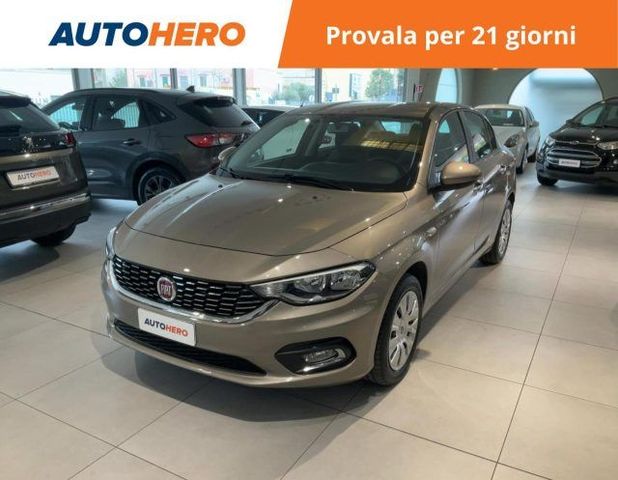 Fiat FIAT Tipo 1.3 Mjt 4 porte Easy