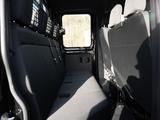 Mercedes-Benz SPRINTER 317 DOKA/Pritsche/L2/AHK3,5to/Kamera - Mercedes Sprinter SUV
