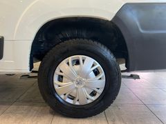 PEUGEOT Boxer HDi (335) - Vorschau 11