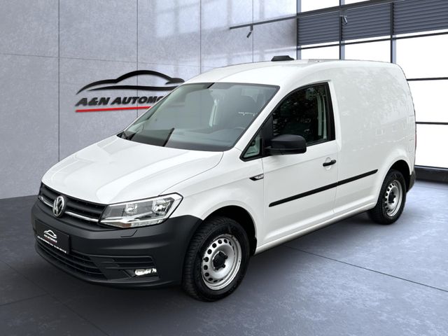 Volkswagen Caddy Nfz Kasten+NAVI+KLIMAA.+PDC+SORTIMO+1.HAND